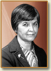 Stephanie Kwolek